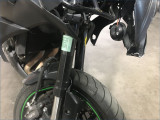 KAWASAKI 650 VERSYS 