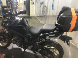 YAMAHA MT09 TRACER GT