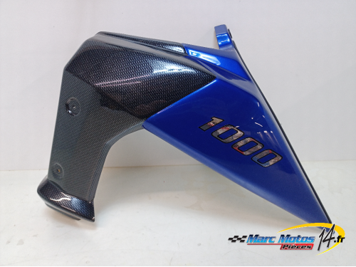 HABILLAGE DE RESERVOIR SUZUKI 1000 SV 2006