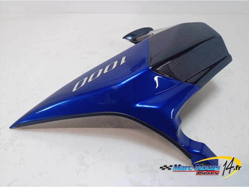 HABILLAGE DE RESERVOIR SUZUKI 1000 SV 2006