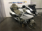 BMW K1600GTL 