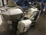 BMW K1600GTL 