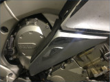 BMW K1600GTL 