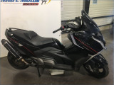 KYMCO 550 AK 