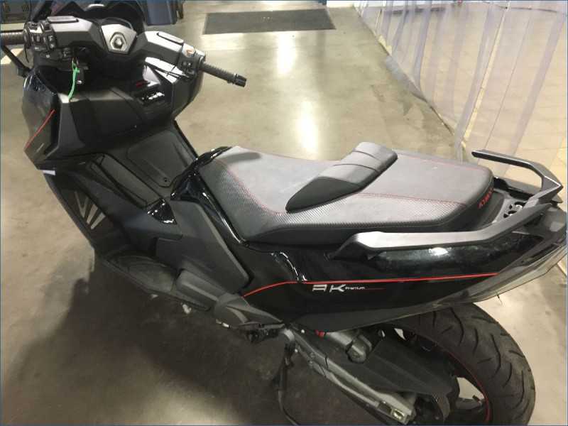 KYMCO 550 AK 