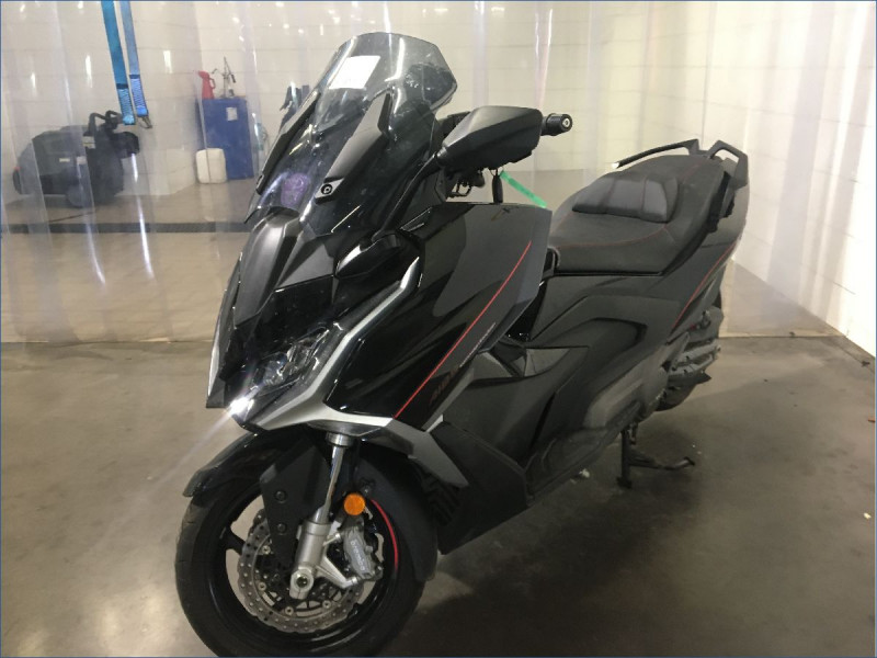 KYMCO 550 AK 