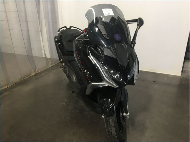 KYMCO 550 AK 