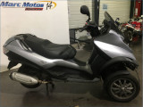 PIAGGIO 125 MP3 