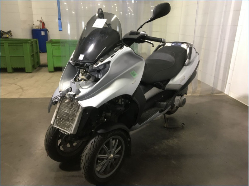 PIAGGIO 125 MP3 