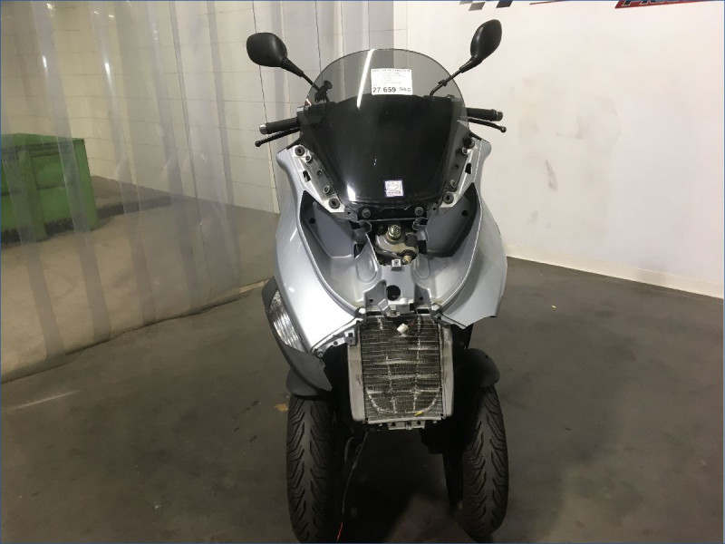 PIAGGIO 125 MP3 