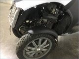 PIAGGIO 125 MP3 