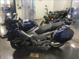 YAMAHA 1300 FJR 