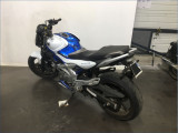 SUZUKI 650 GLADIUS 