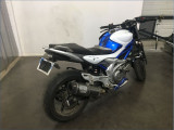 SUZUKI 650 GLADIUS 