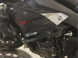 YAMAHA MT10 