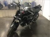 YAMAHA MT10 