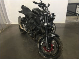 YAMAHA MT10 