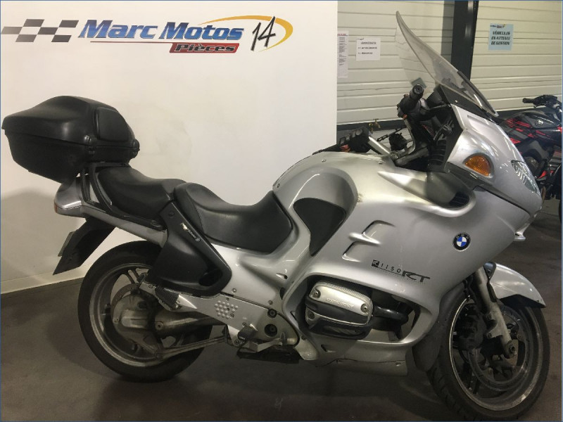 BMW R1150RT 