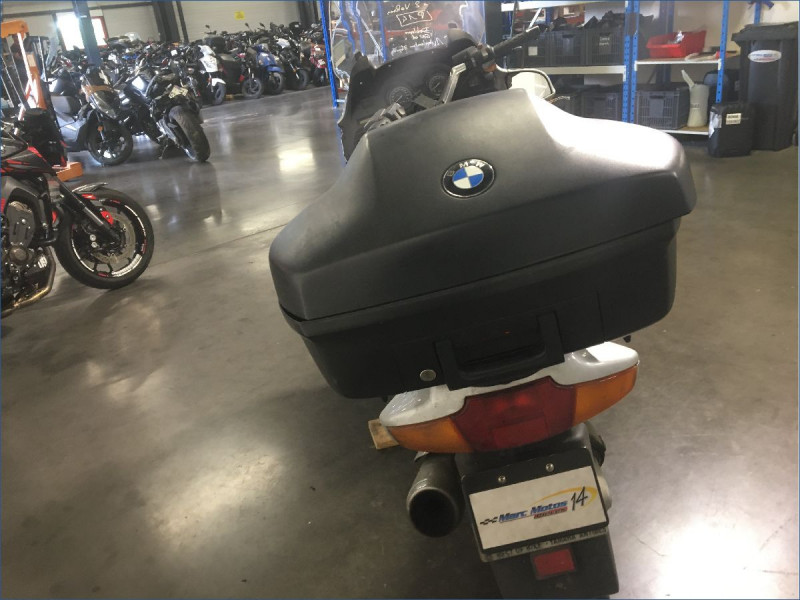 BMW R1150RT 