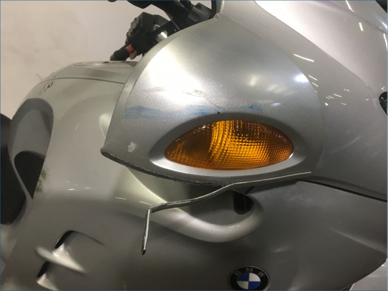 BMW R1150RT 