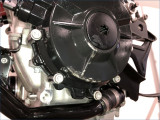 MOTEUR BMW S1000XR 2021