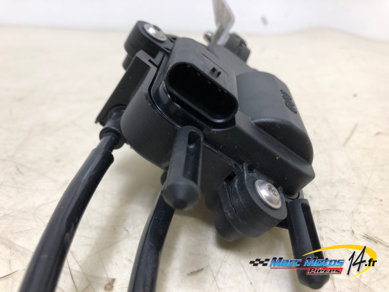 MOTEUR DE VALVE D'ECHAPPEMENT BMW S1000XR 2021