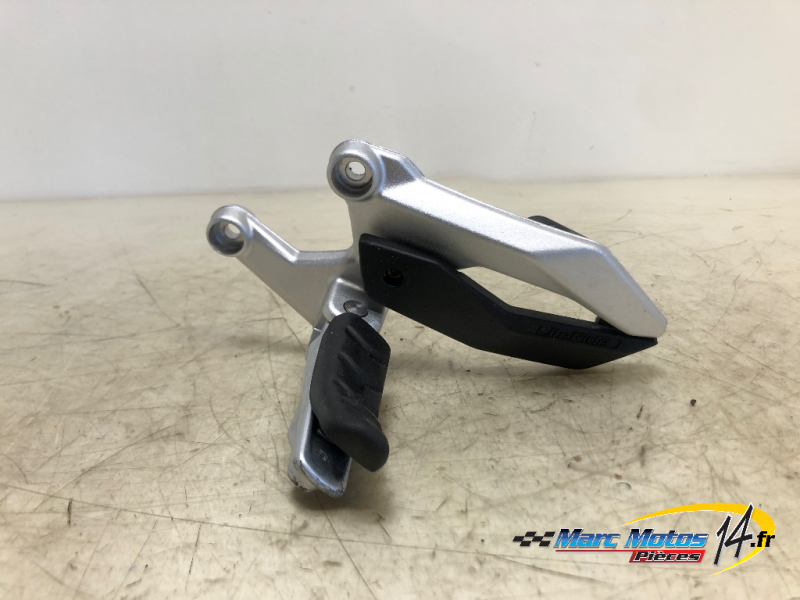 PLATINE AVANT GAUCHE BMW S1000XR 2021