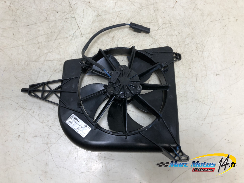 VENTILATEUR BMW S1000XR 2021