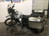 ROYAL ENFIELD 400 HIMALAYAN 