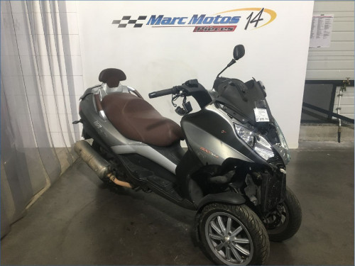 PIAGGIO 500 MP3 LT