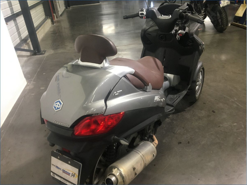 PIAGGIO 500 MP3 LT