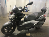 YAMAHA 125 XMAX 