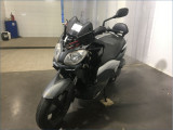 YAMAHA 125 XMAX 