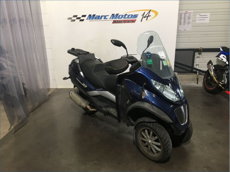 PIAGGIO 300 MP3 