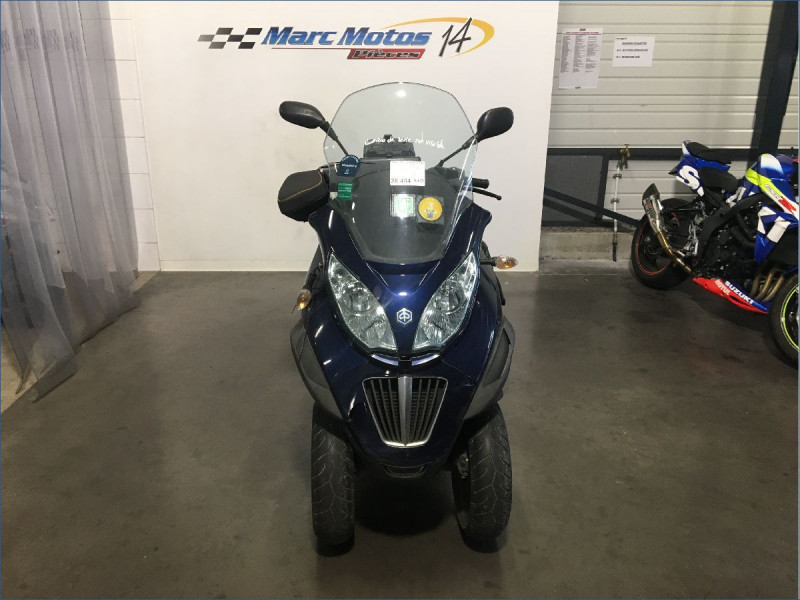 PIAGGIO 300 MP3 