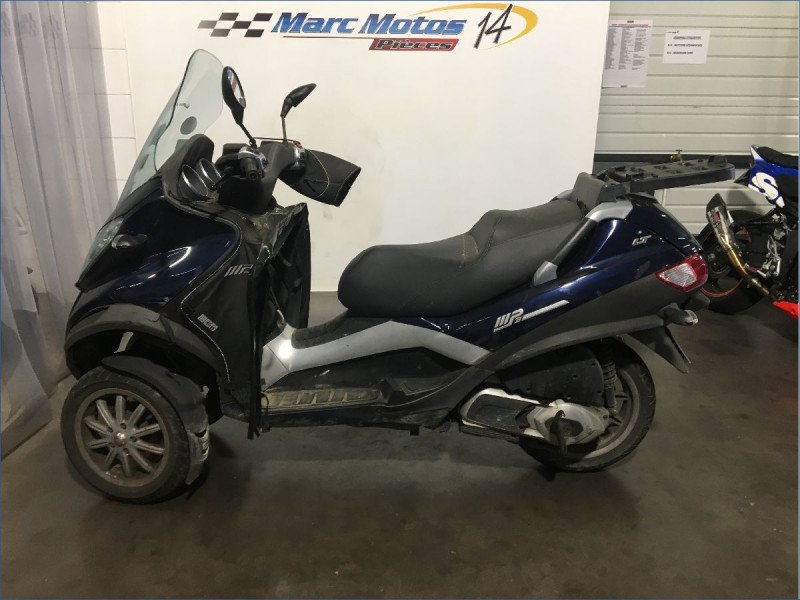 PIAGGIO 300 MP3 