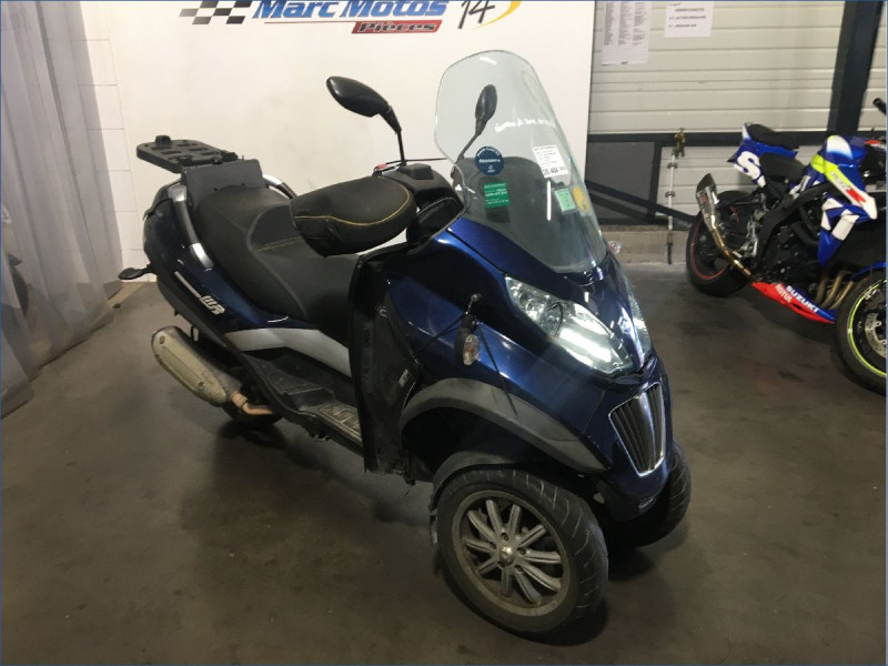 PIAGGIO 300 MP3 