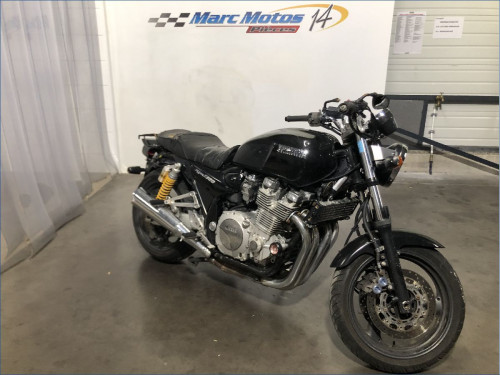 YAMAHA 1300 XJR 