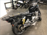 YAMAHA 1300 XJR 