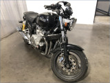 YAMAHA 1300 XJR 