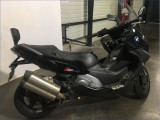 BMW C650 SPORT 