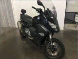 BMW C650 SPORT 