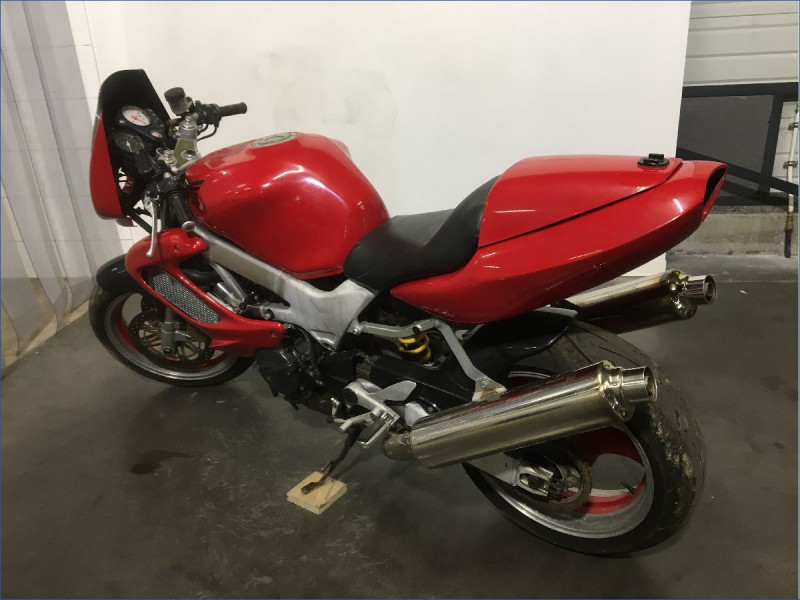 HONDA 1000 VTR F FIRESTORM 