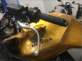 HONDA 1000 CBF 