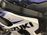 SUZUKI 750 GSXR 