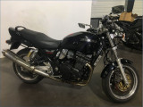 SUZUKI 750 GSX INAZUMA 