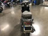 KYMCO 50 AGILITIY 