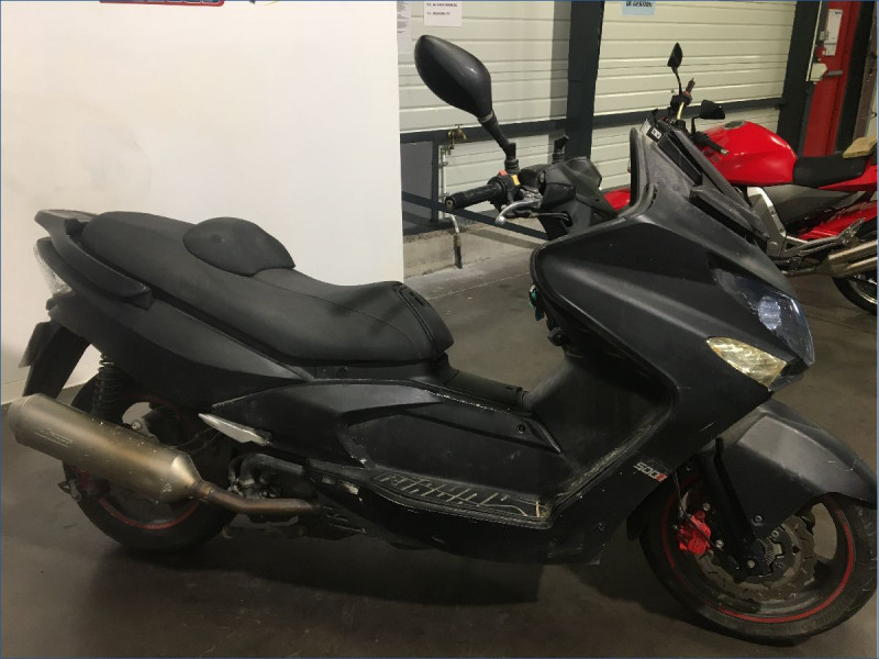 KYMCO 500 XCITING 