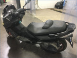 KYMCO 500 XCITING 