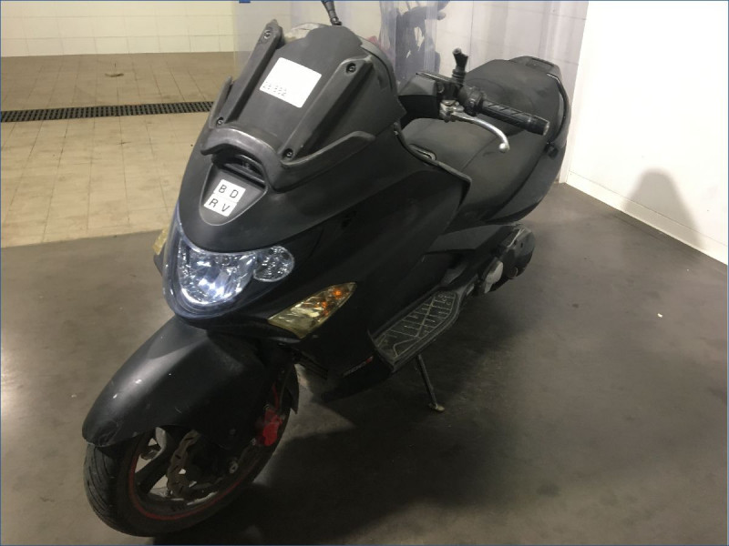 KYMCO 500 XCITING 